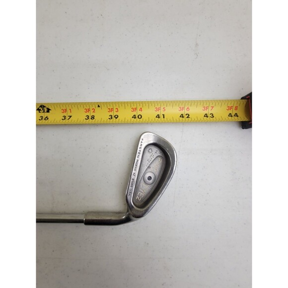 Ping Eye Dot 1 Iron, ZZ Lite Shaft - Picture 9 of 9